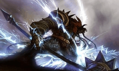 《爐石傳說》貧瘠之地封魔薩卡組推薦