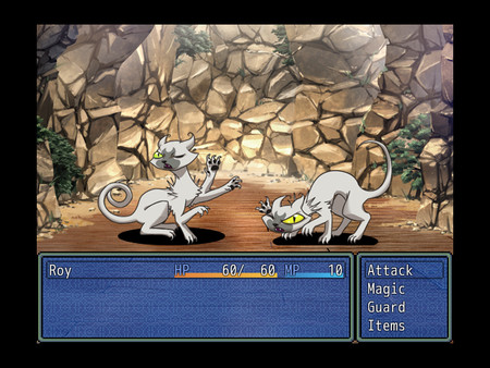 鯊魚碎片第五集：聯合5個王國