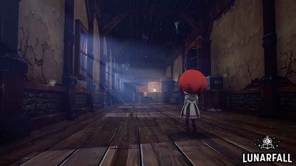 莫莉和莫迪凱的神秘冒險之旅