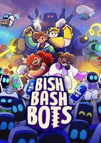 嗶嗶砰砰大作戰