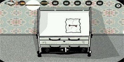 逃離方塊輪回的房間