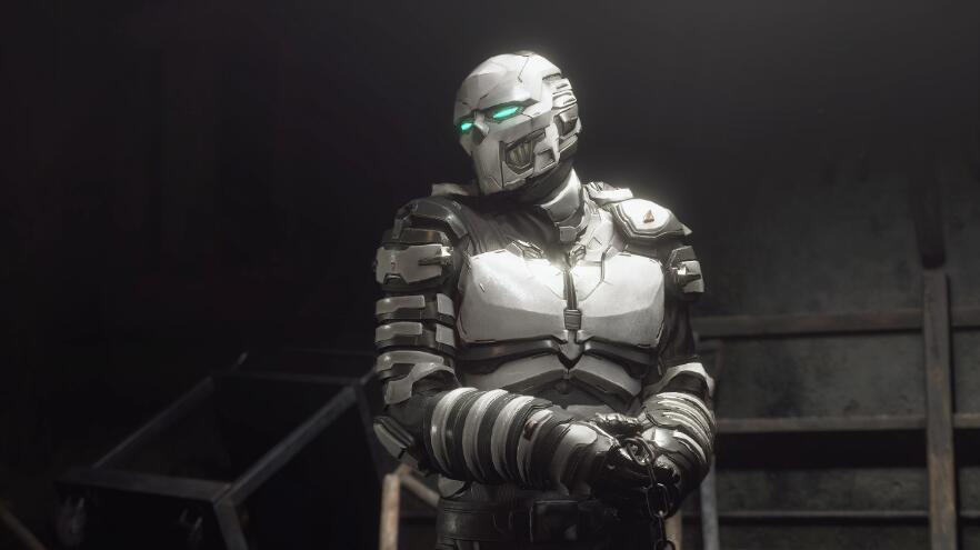 《生化危機4：重制版》死亡空間六級甲MOD[正式版]