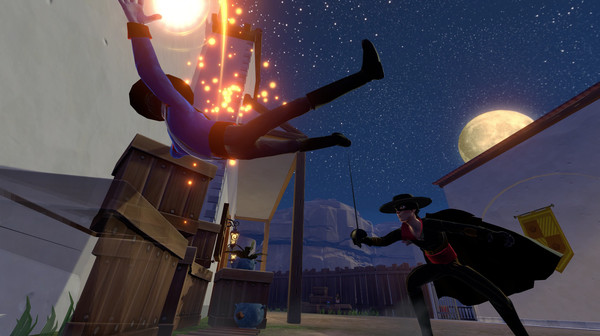 少年佐羅：英雄誕生記中文版