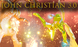 約翰·克里斯蒂安3.0