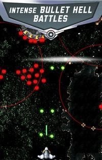 太空射擊子彈地獄
