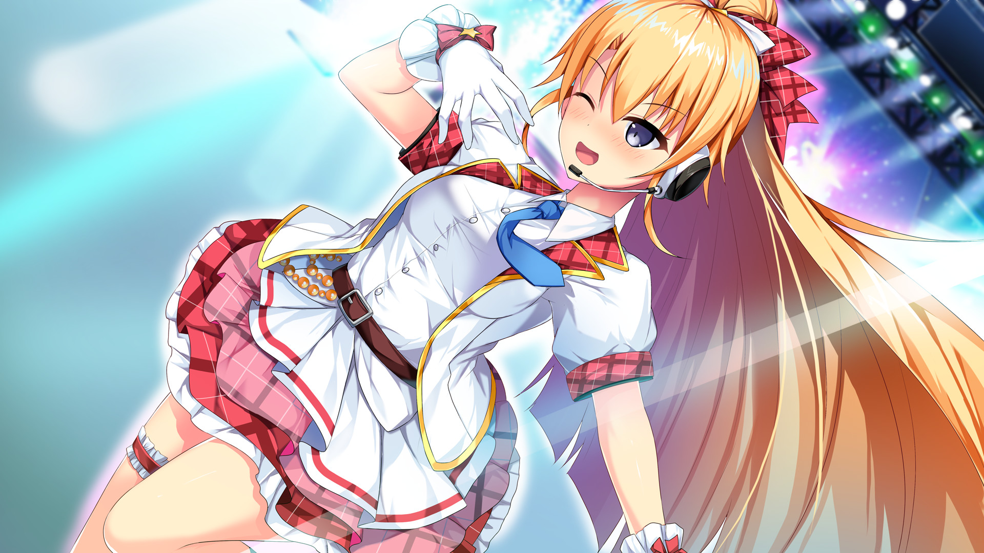 王牌社團中文版