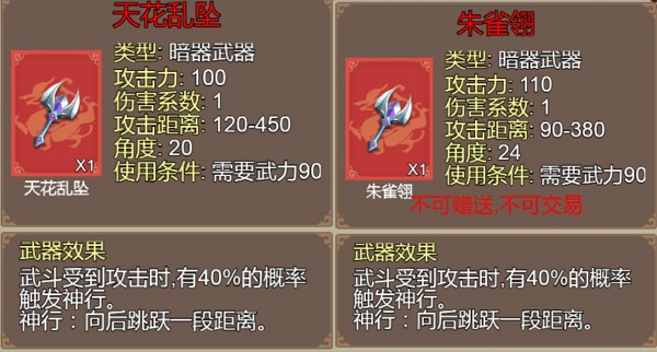 《豪杰成長計劃》唐門隱市謎團任務攻略