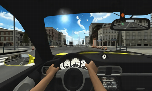 賽車范