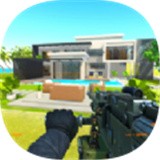粉碎房屋模擬器