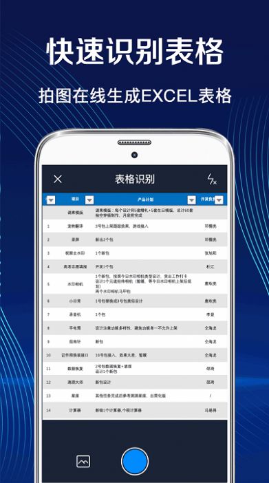 全能王ocr掃描王