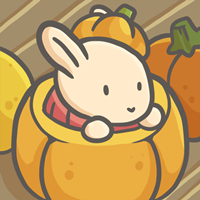 月兔歷險(xiǎn)記內(nèi)購版