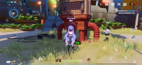 《幻塔》紙?zhí)侨蝿?wù)流程分享