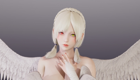 《AI少女》天使江碧瑤小姐姐MOD