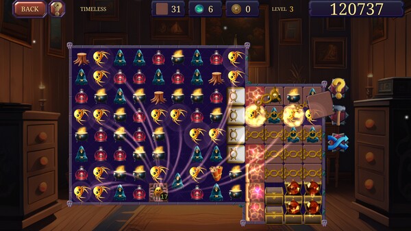 萬(wàn)圣節(jié)煩惱5