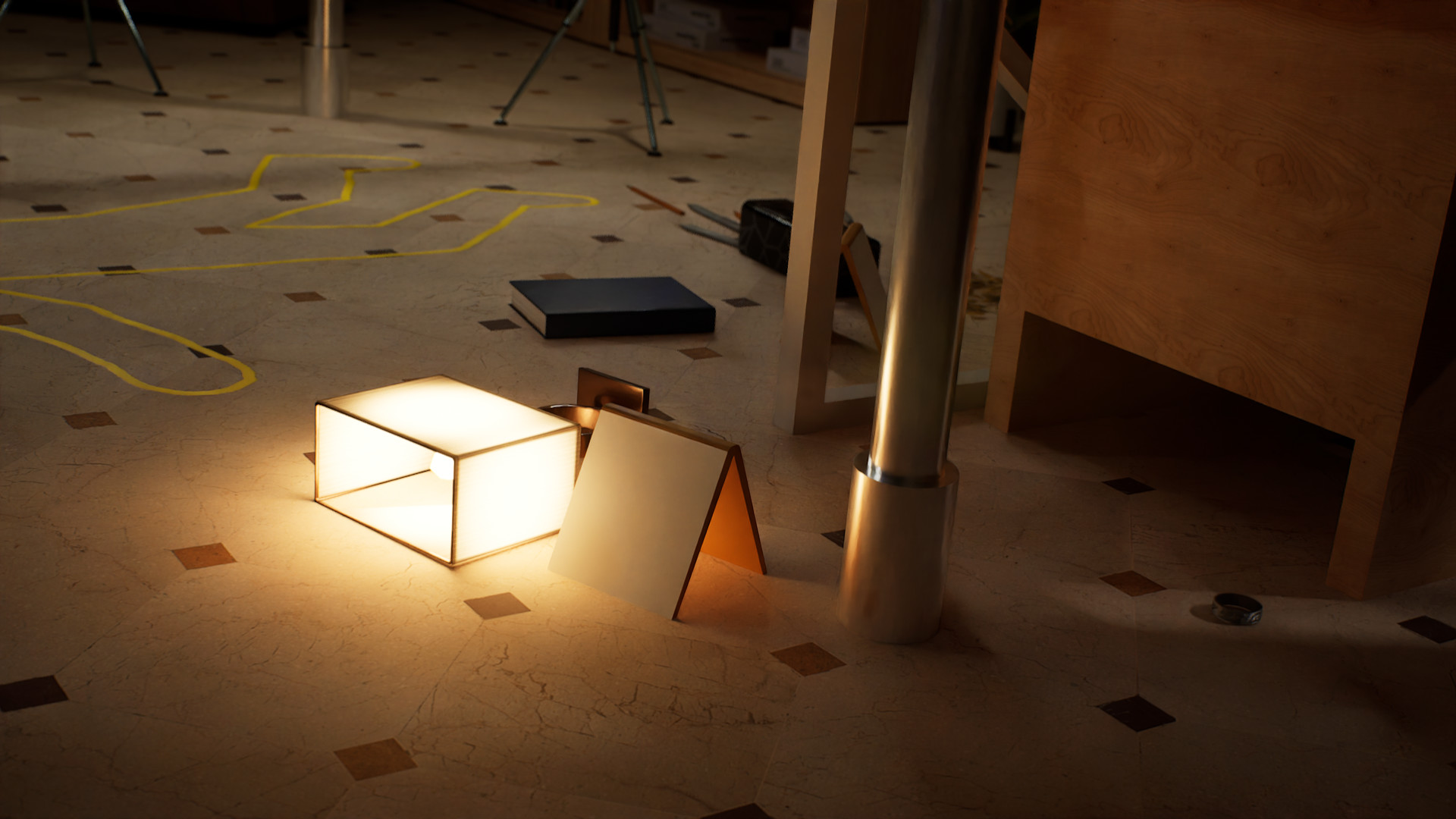 麥克斯偵探：雙重線索