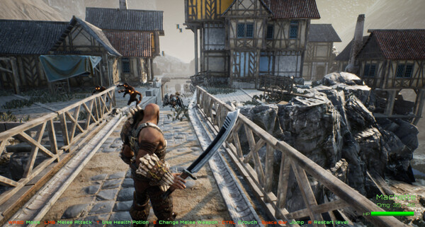 靈魂之地3：蜘蛛入侵