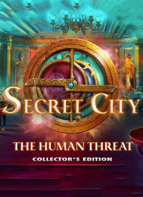 秘密之城：神秘集合破解版