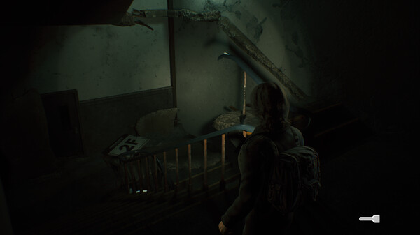 黑暗天際：PC復刻版