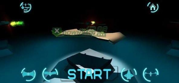新3D極限競賽