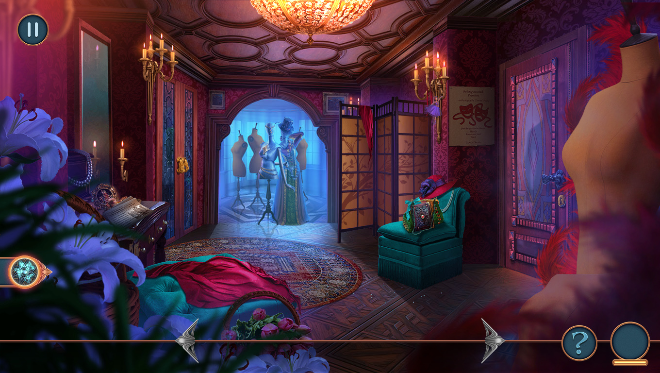 連心2：財(cái)富之娛