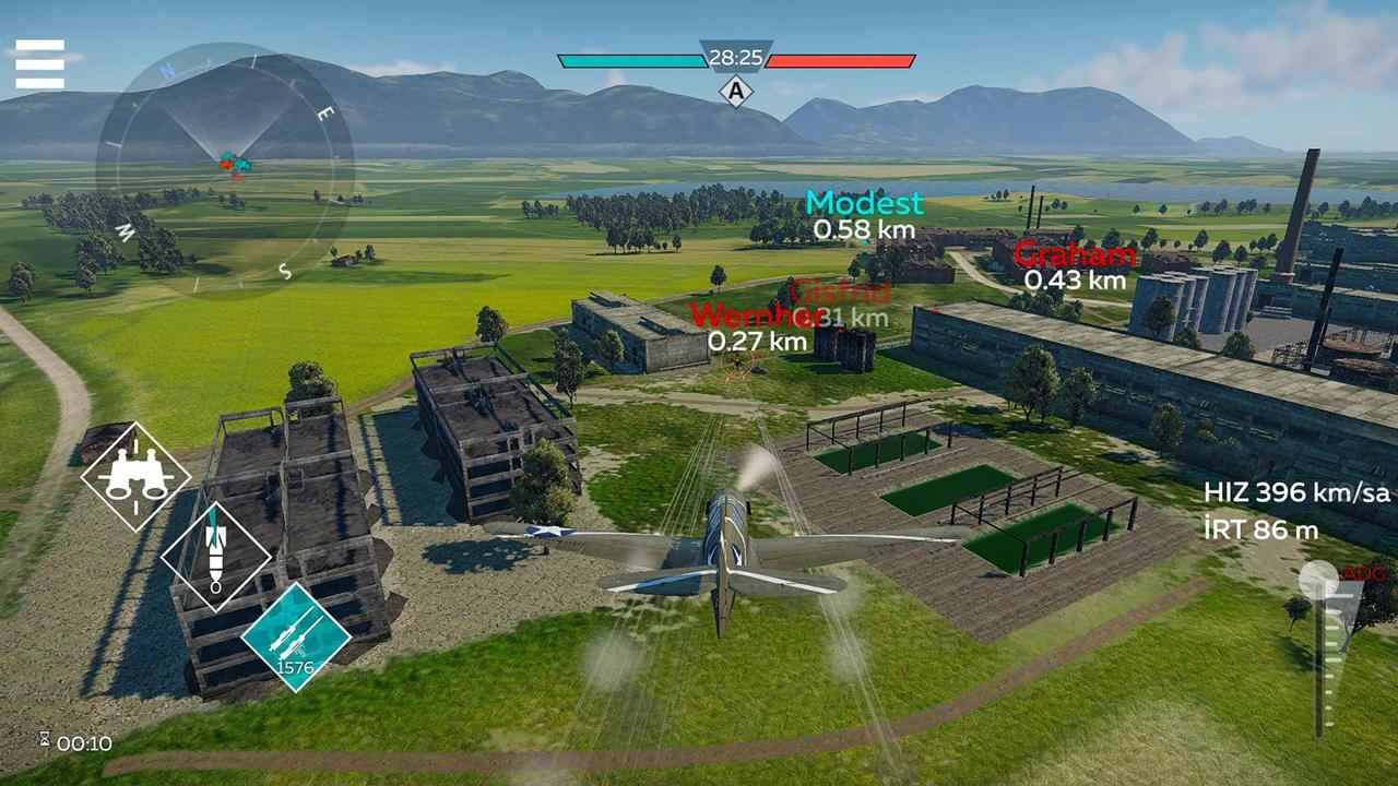 戰爭雷霆中文版