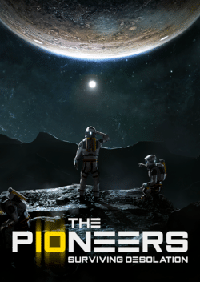 先驅者：幸存廢墟