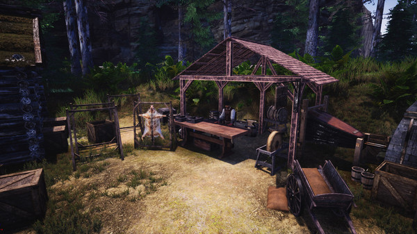 《法術大師：傳奇》v0.8.5.5升級檔+未加密補丁[ANOMALY]