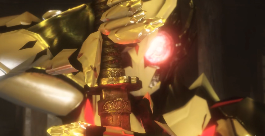 《只狼：影逝二度》假面騎士替換狼外觀MOD