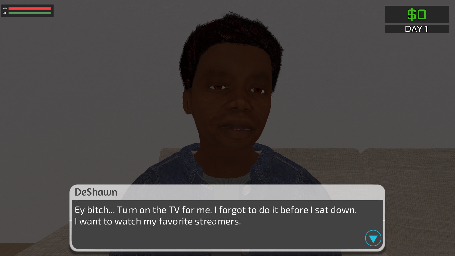 綠帽子模擬器破解版