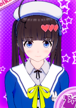 《戀活Sunshine》龍王的工作超萌雛鶴愛MOD