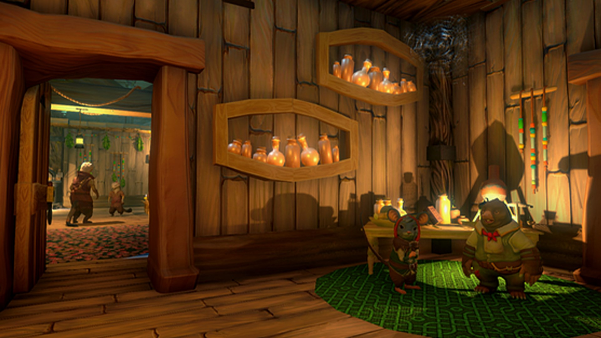 紅墻失落傳說：斥候選集