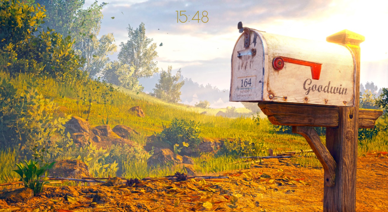 《Wallpaper Engine》雙人成行-信箱動態(tài)壁紙