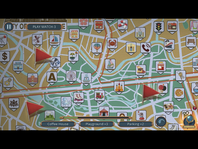 未解迷案3：猩紅風(fēng)信子