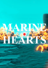 Marine Hearts