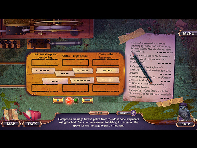 福爾摩斯女士5：米爾沃頓密謀