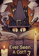 見過一只貓嗎3