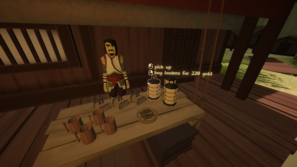 揚帆起航steam版