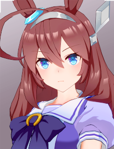 《戀活Sunshine》賽馬娘可愛少女美浦波旁MOD