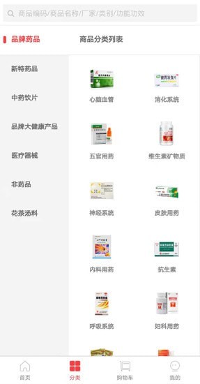 陽輝醫藥