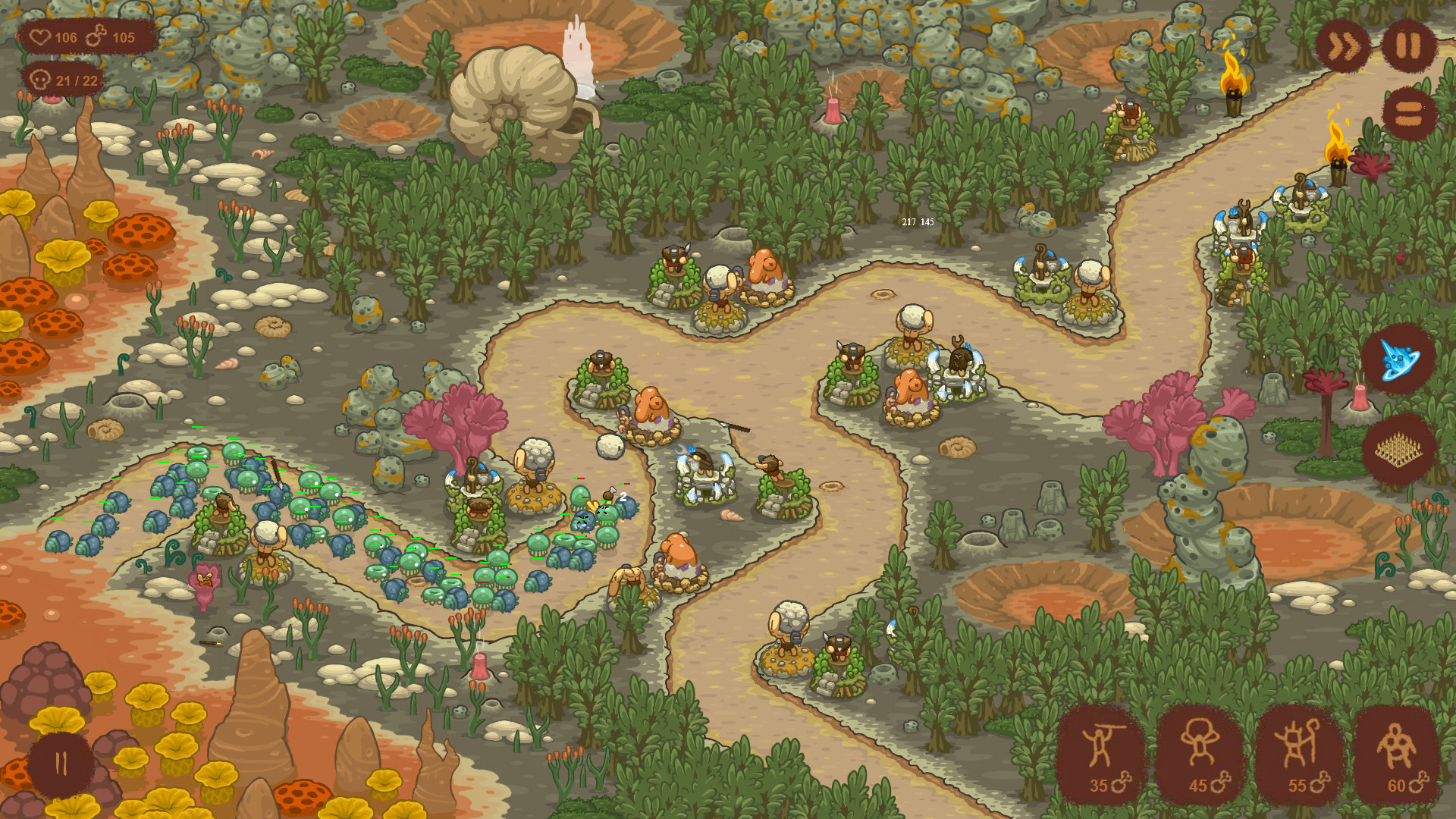 防御紀(jì)元破解版