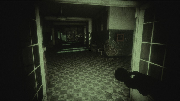 奧普-丟失的男孩