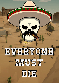 人人皆需亡：西部對峙