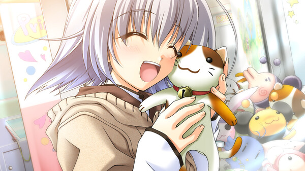 告別回憶～從今以后～