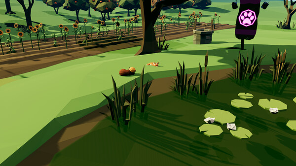 浣熊羅克西2：顛倒