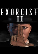 驅魔人2：烏鴉魔法