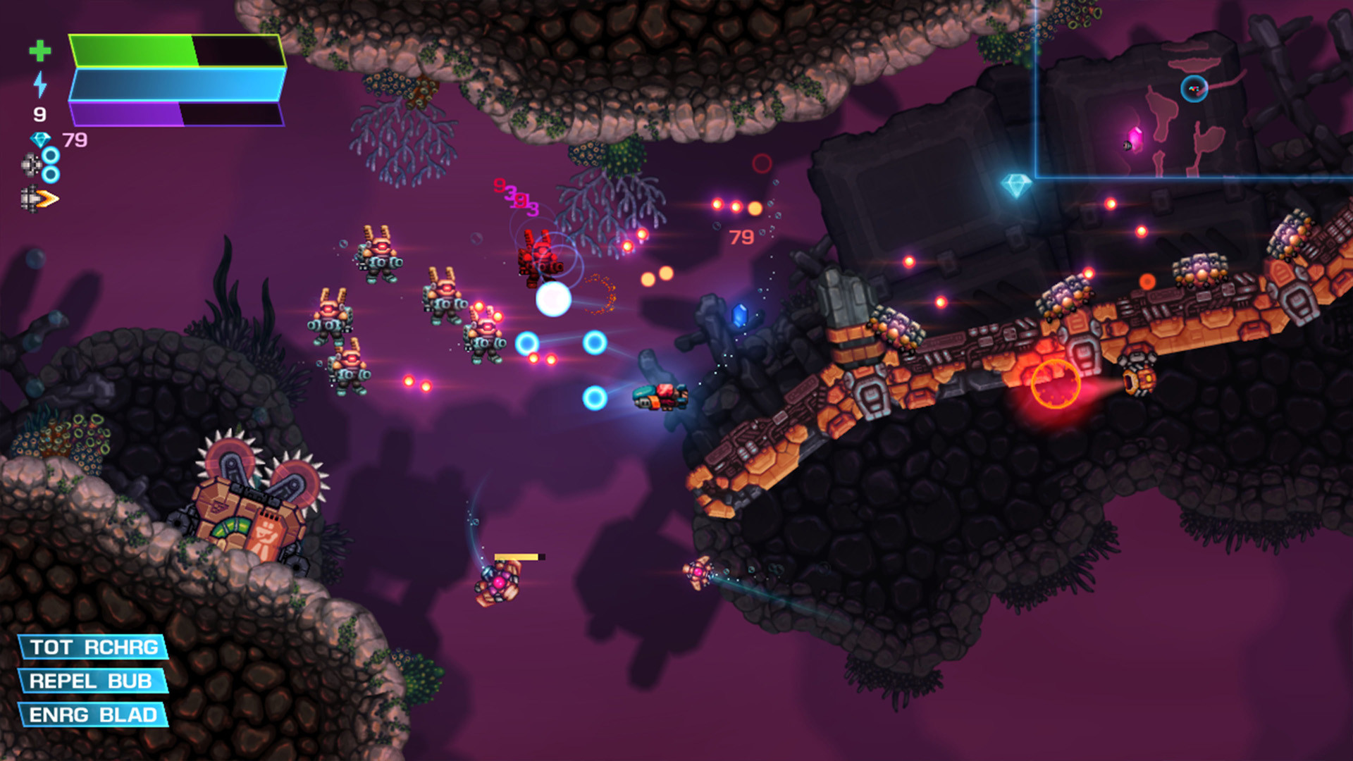 鐵臂海貓咪破解版