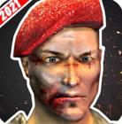 殺死僵尸生存射擊