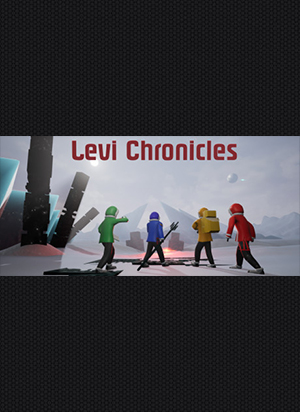 列維編年史破解版