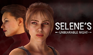 賽琳娜無法忍受的夜晚