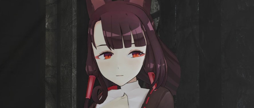 《生化危機4：重制版》碧藍航線凰替換里昂MOD